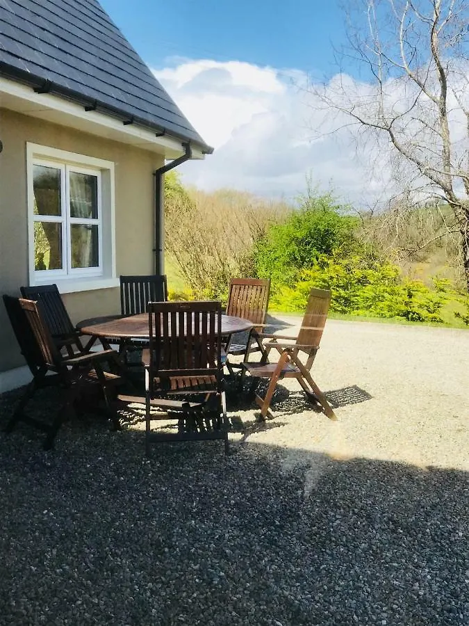 The-gables Holiday home Donegal Town