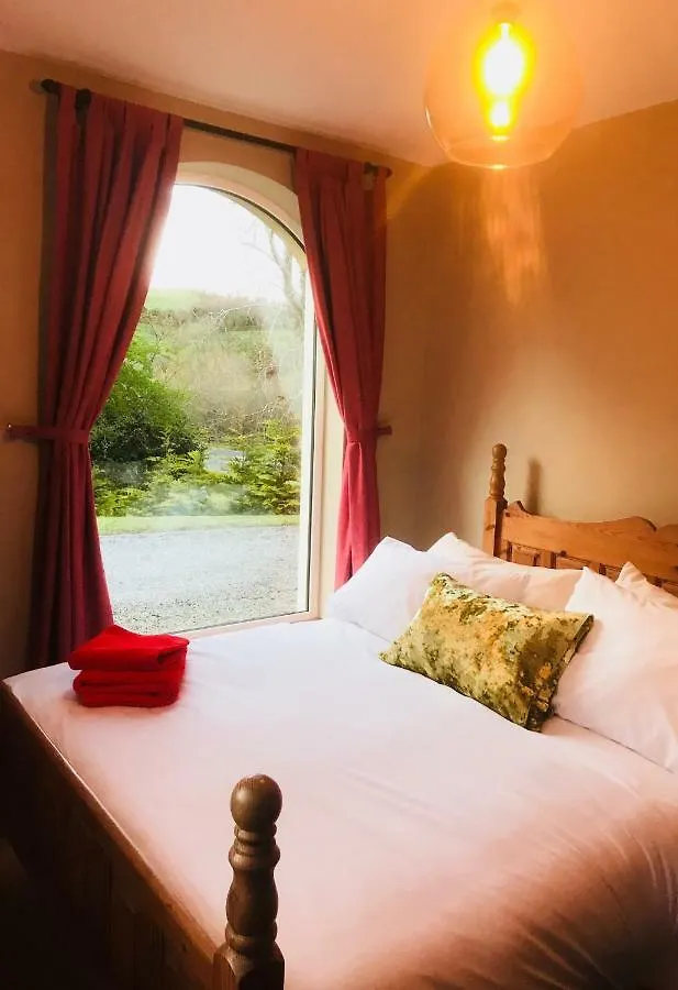 The-gables Holiday home *