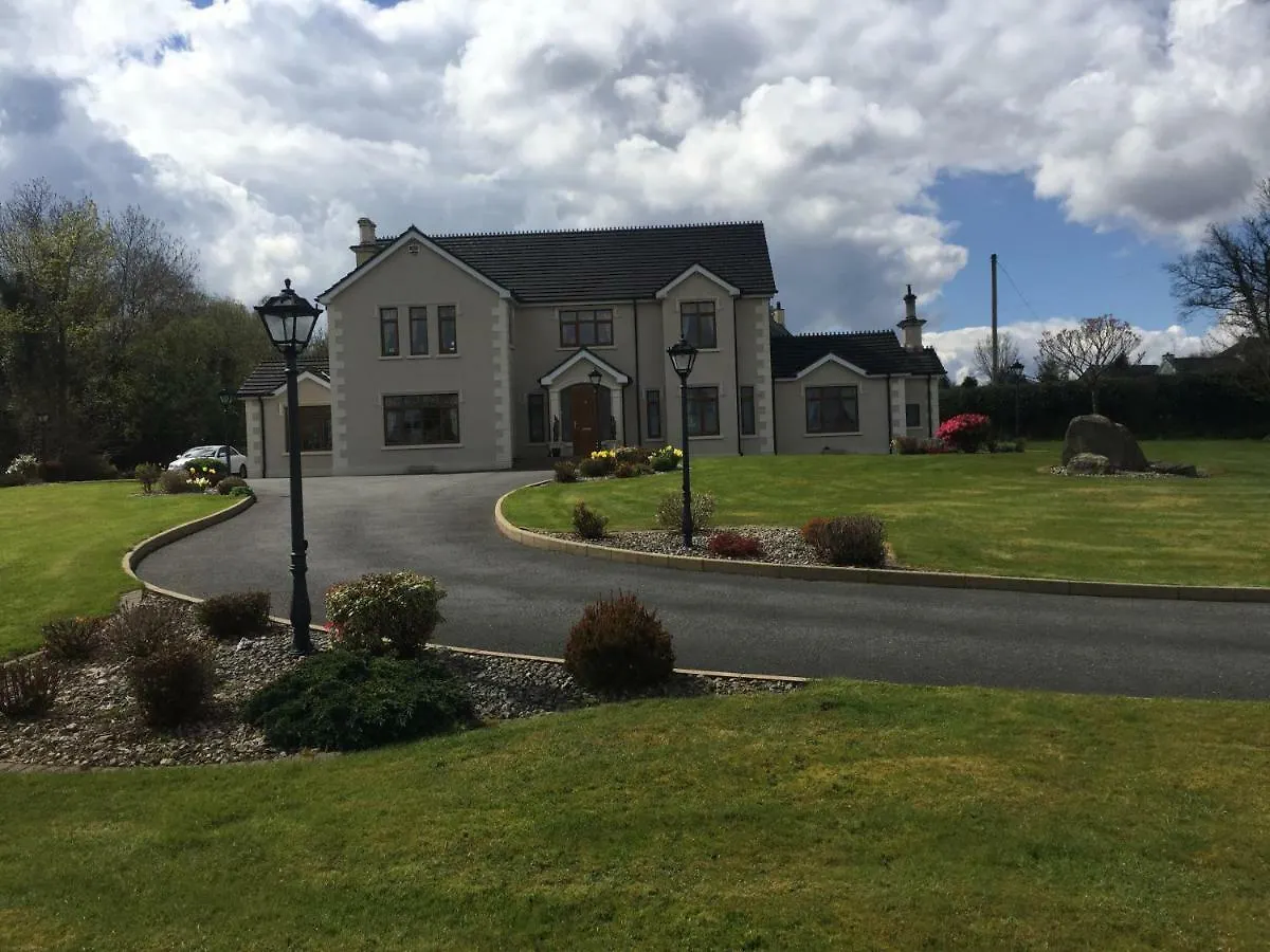Mayrone House Donegal Town