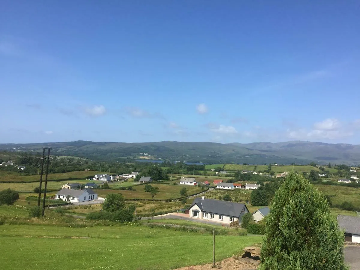 Donamar House * Donegal Town