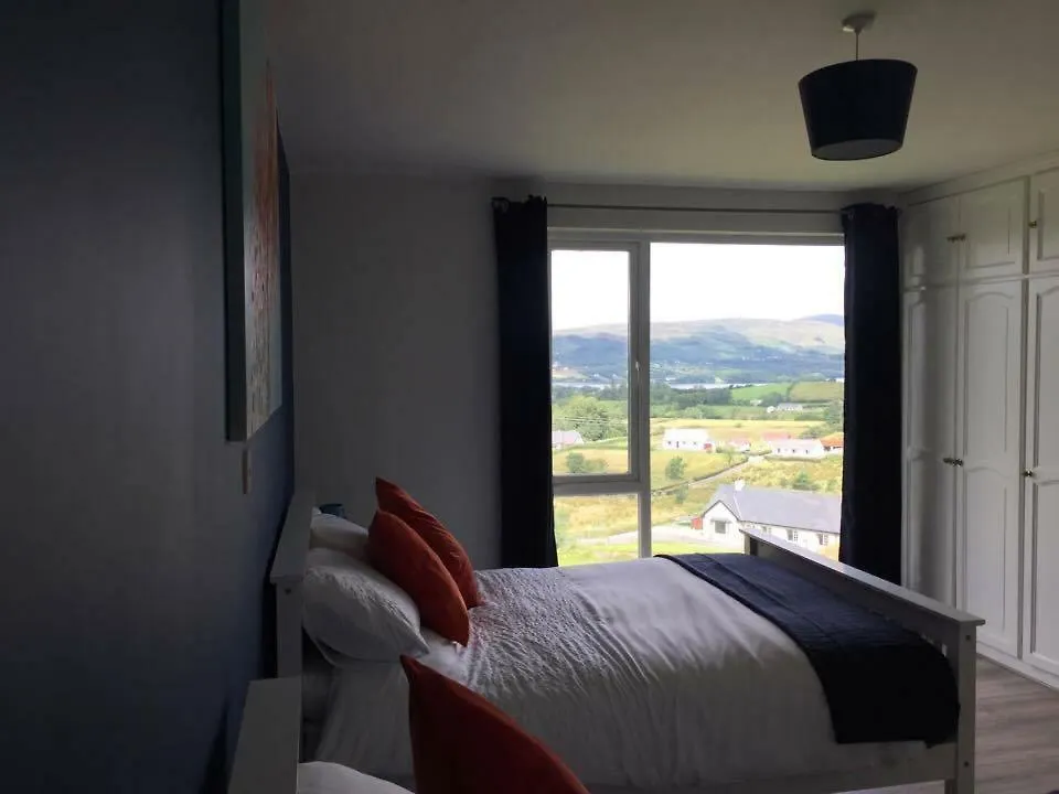 Frühstückspension Donamar House Donegal Town