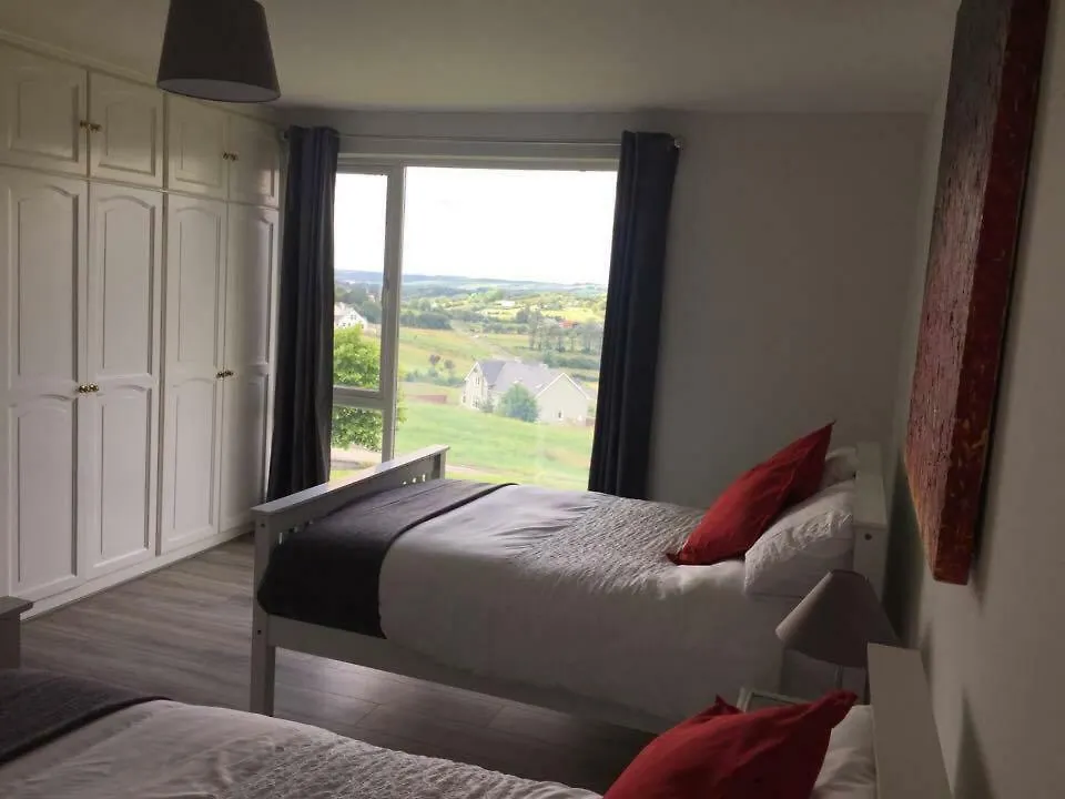 Donamar House Bed & Breakfast