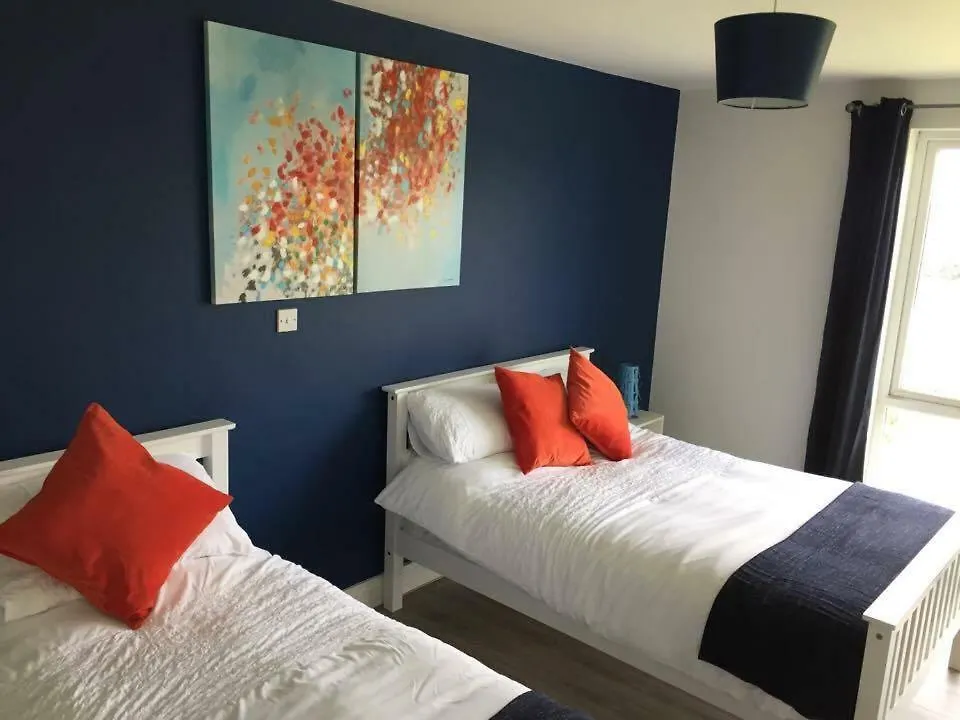 Bed & Breakfast Donamar House