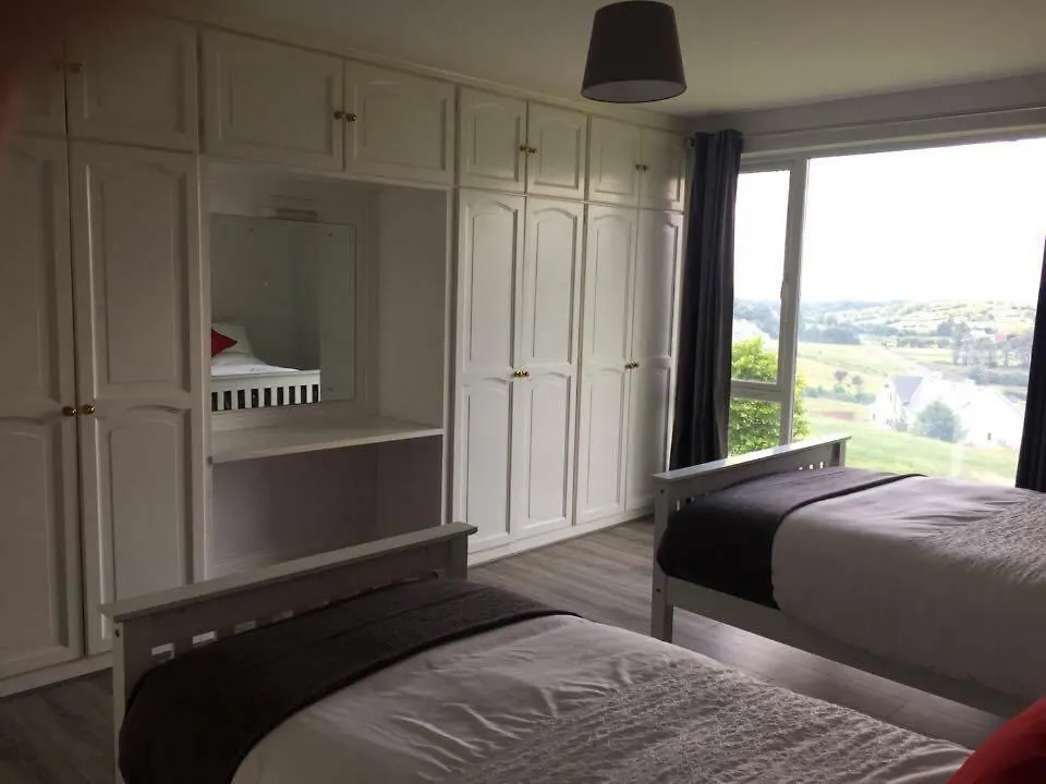 Donamar House Donegal Town