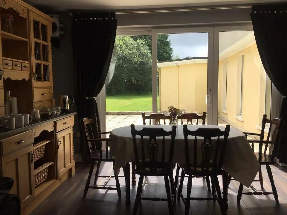 Donamar House Bed & Breakfast
