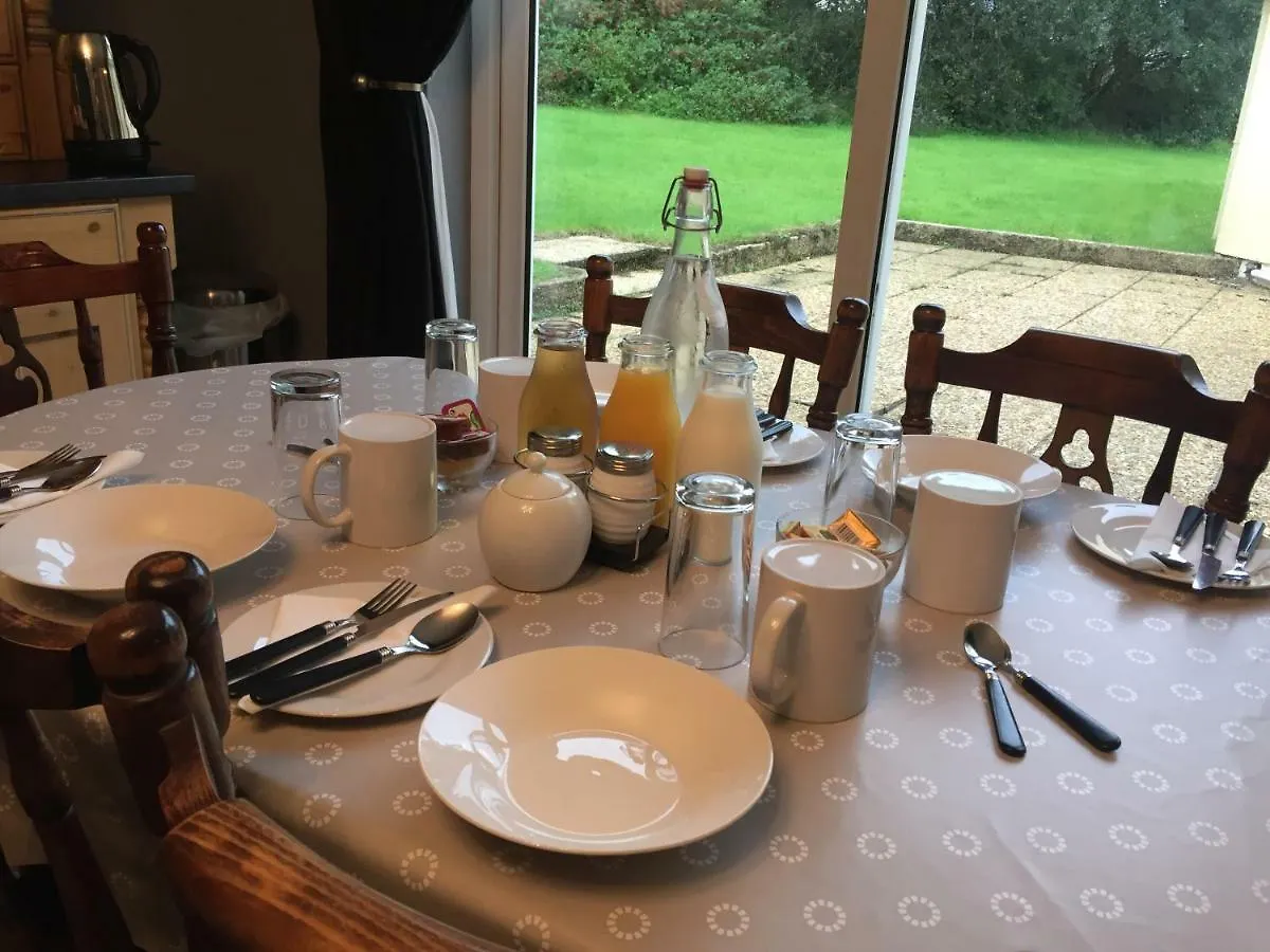 Donamar House Bed & Breakfast