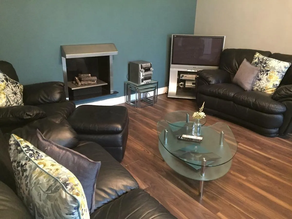 Donamar House Bed & Breakfast Donegal Town