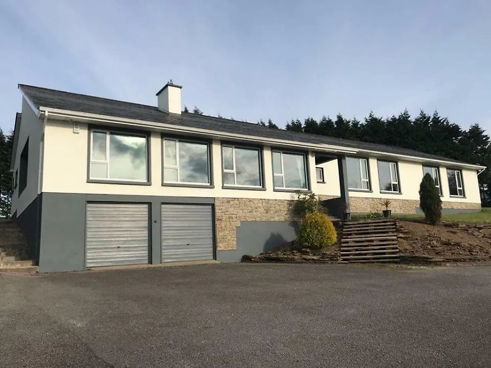 Donamar House Bed & Breakfast Donegal Town