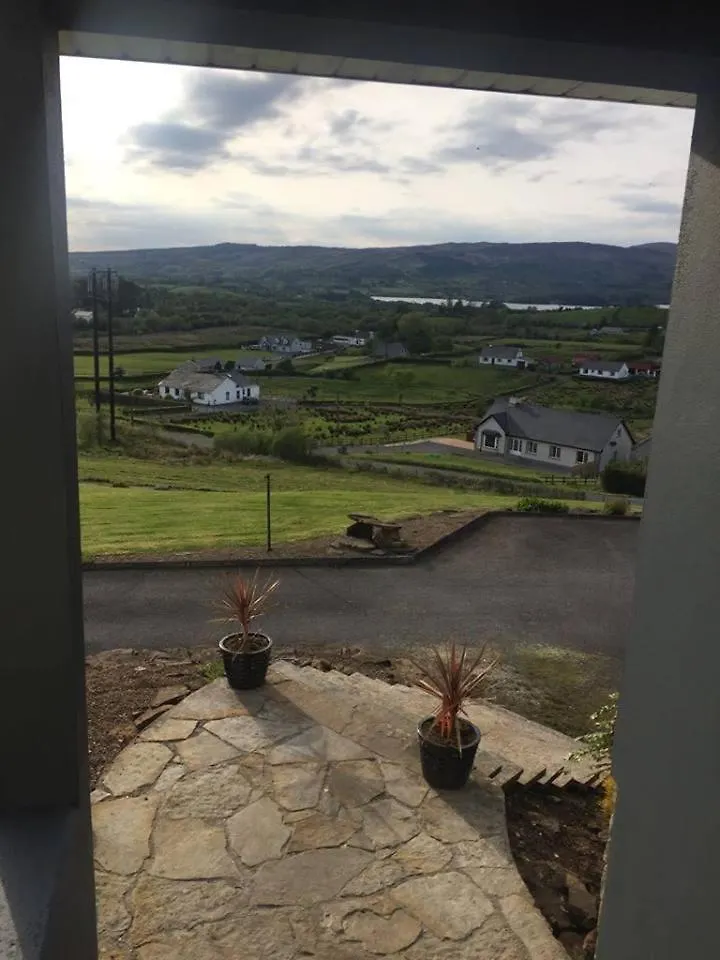 Donamar House Bed & Breakfast *