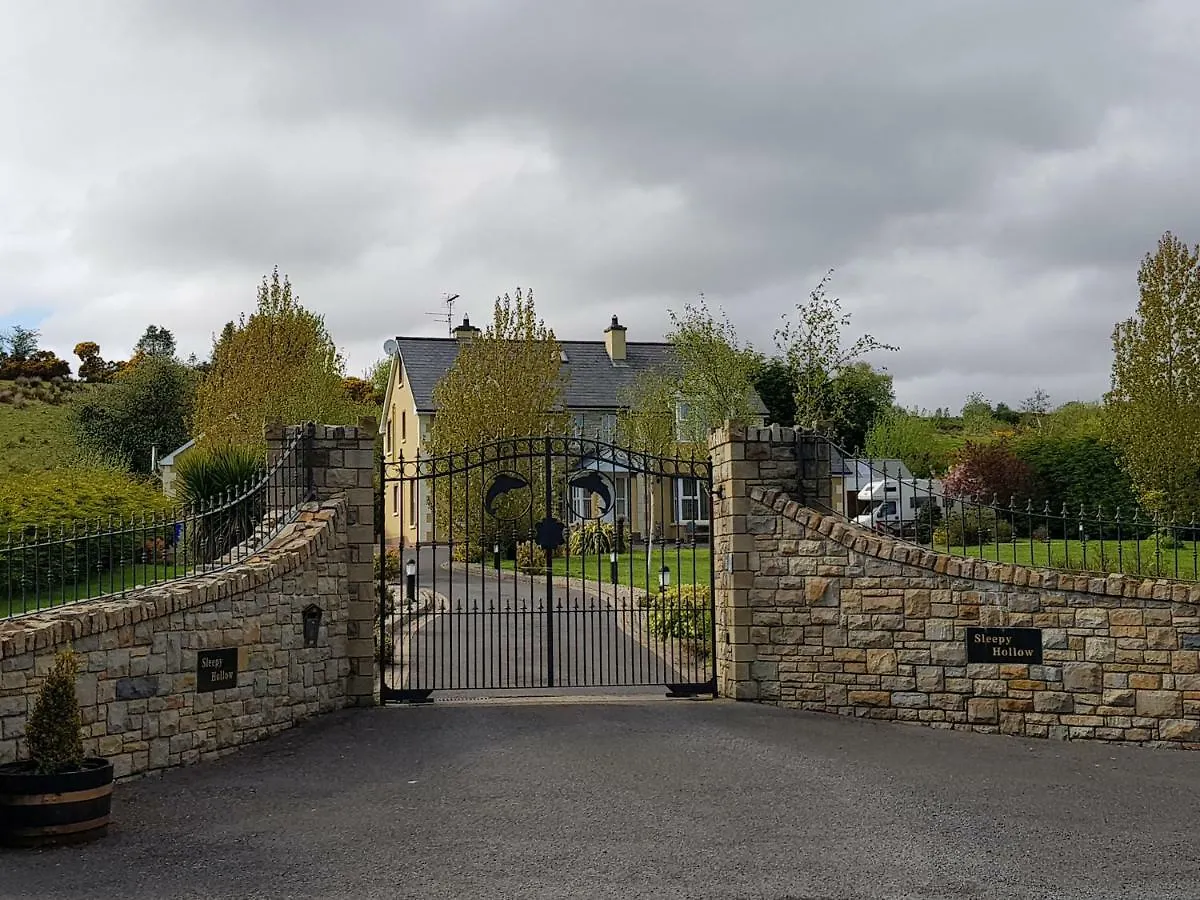 Bed & Breakfast Sleepy Hollow Donegal Town