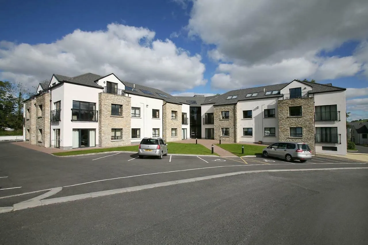 Apartment Dunmill Donegal Town