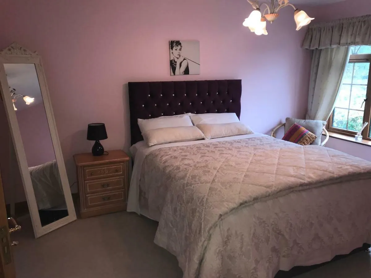 Bed & Breakfast Mayrone House