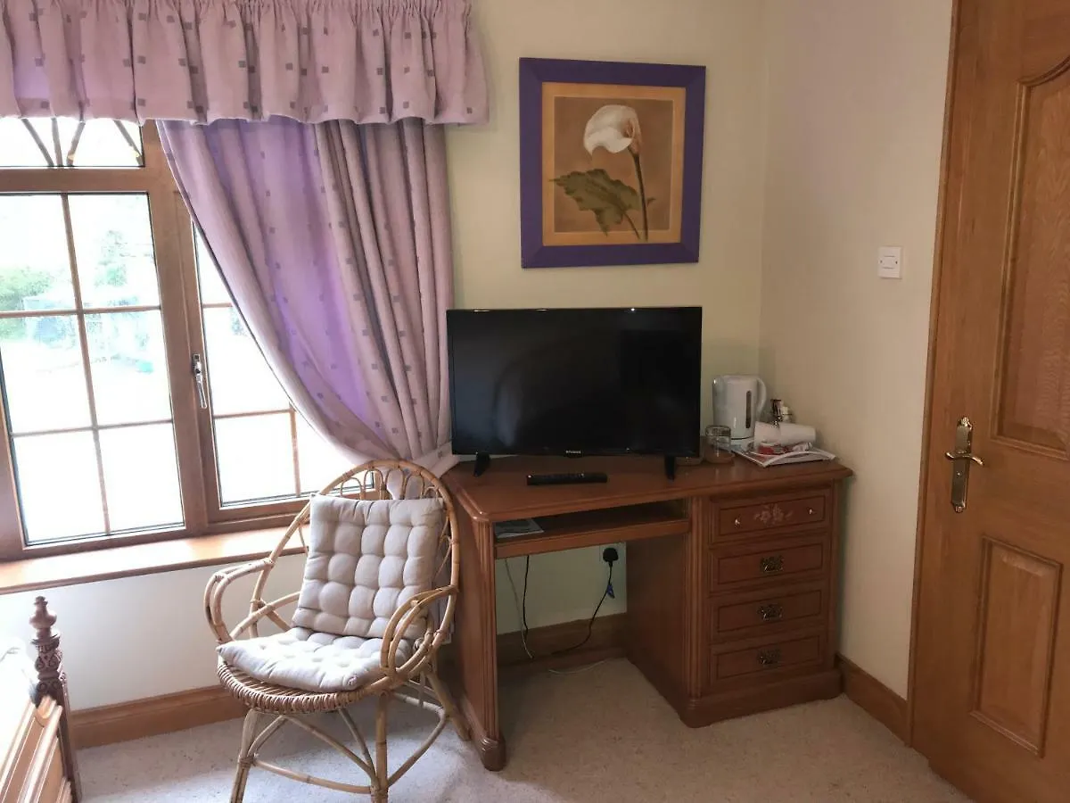Mayrone House Bed & Breakfast Donegal Town