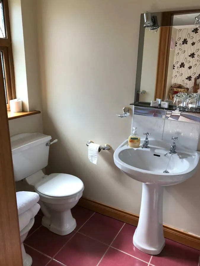 Mayrone House Bed & Breakfast