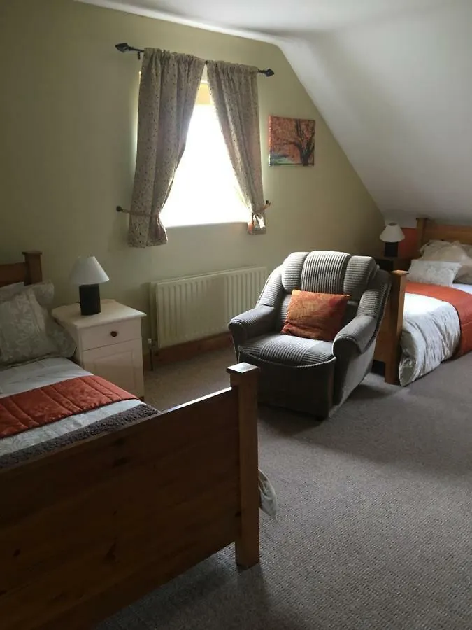 Bed & Breakfast Heeneys