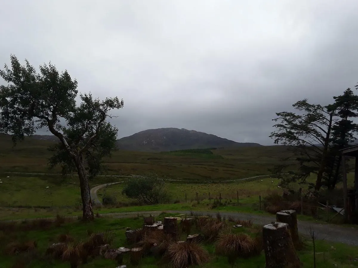Farm stay Jocks Donegal Town