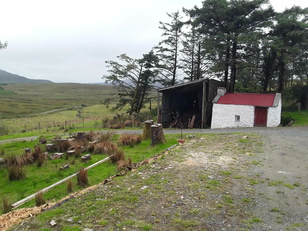 Jocks Farm stay Donegal Town