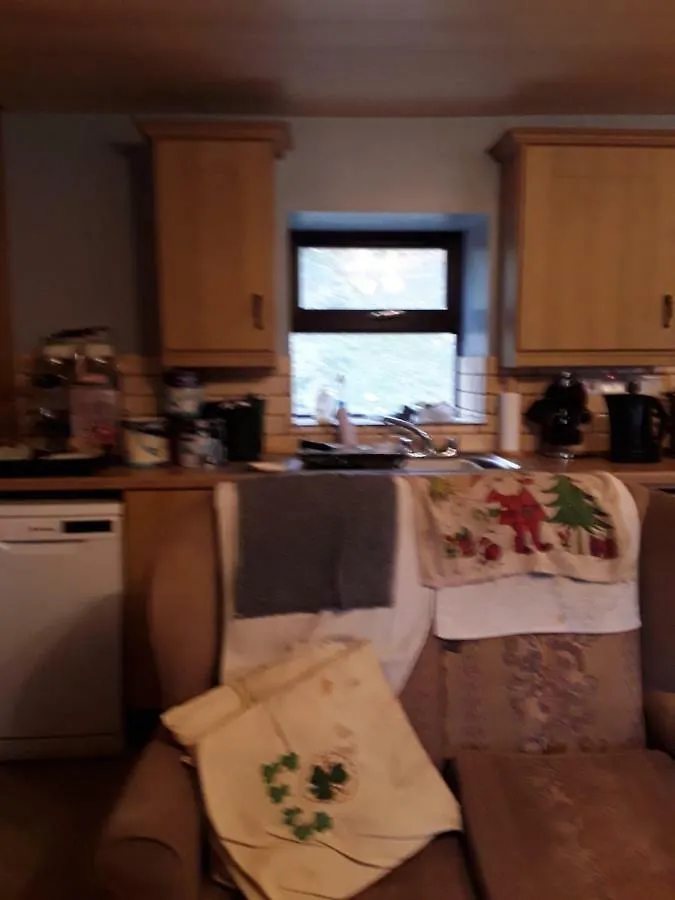 Jocks Farm stay Donegal Town