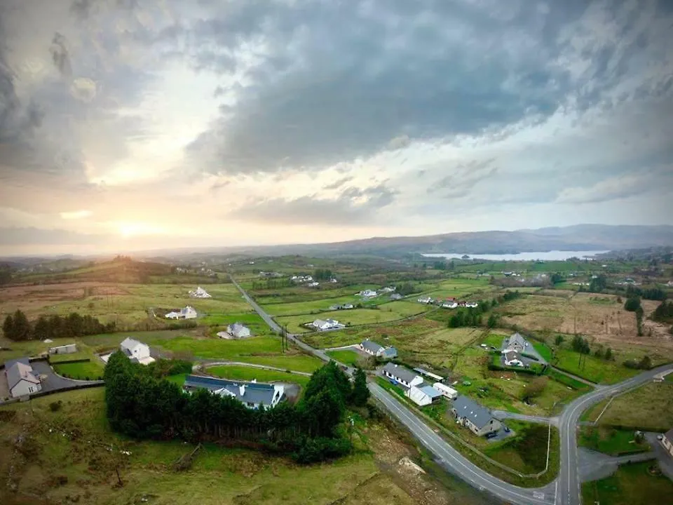 Donamar House * Donegal Town