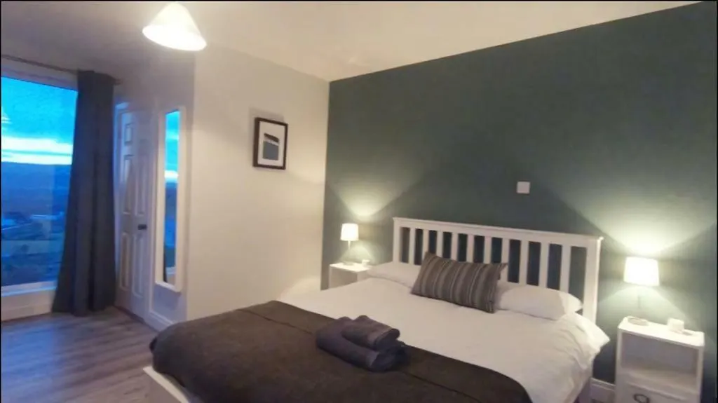 Bed & Breakfast Donamar House *