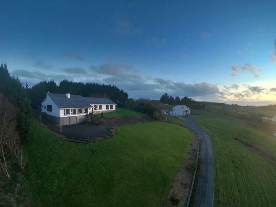 Donamar House Bed & Breakfast Donegal Town