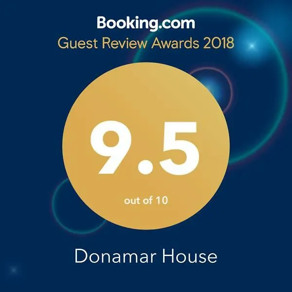 Donamar House Donegal Town