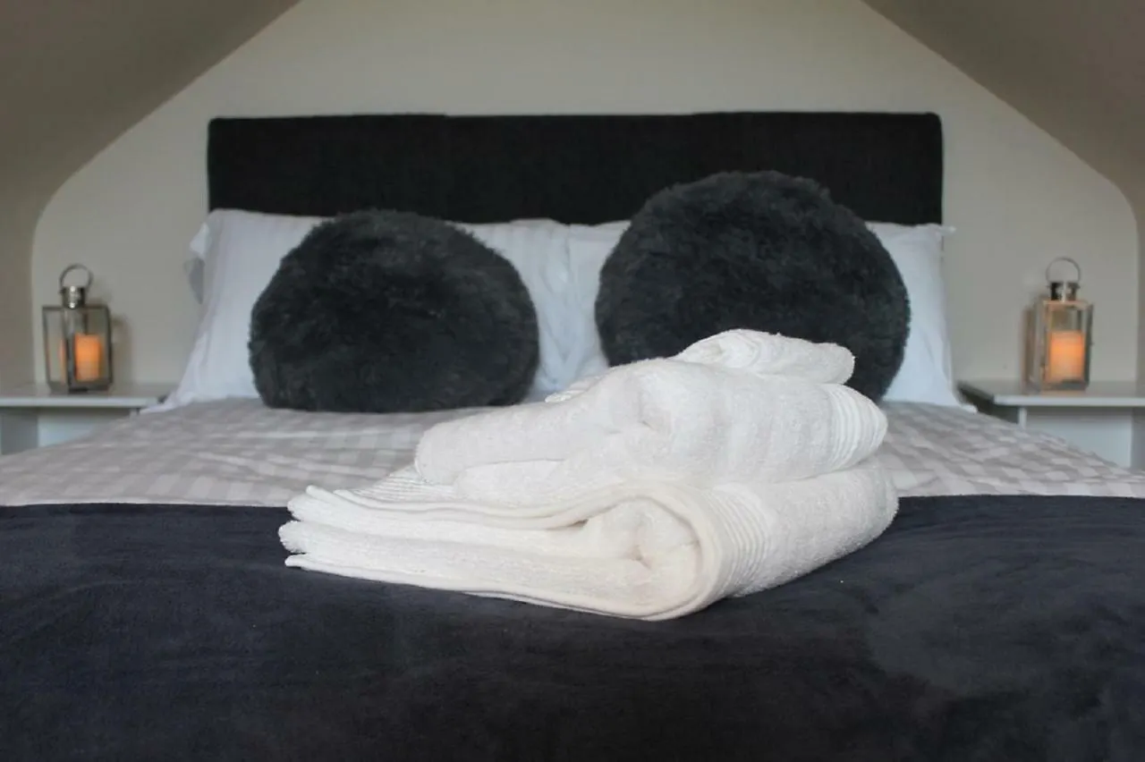 Teach Traigheanach Holiday home