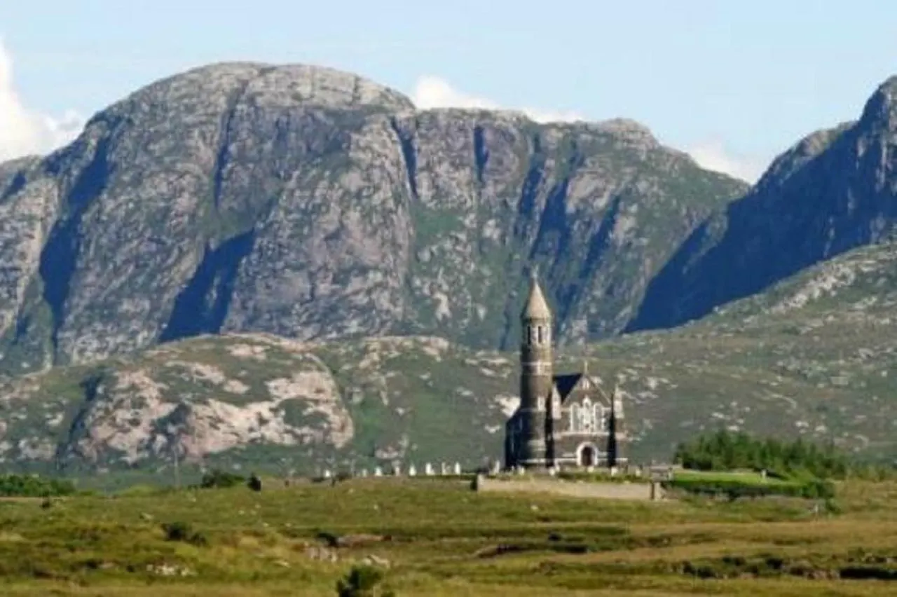 Holiday home Teach Traigheanach Donegal Town