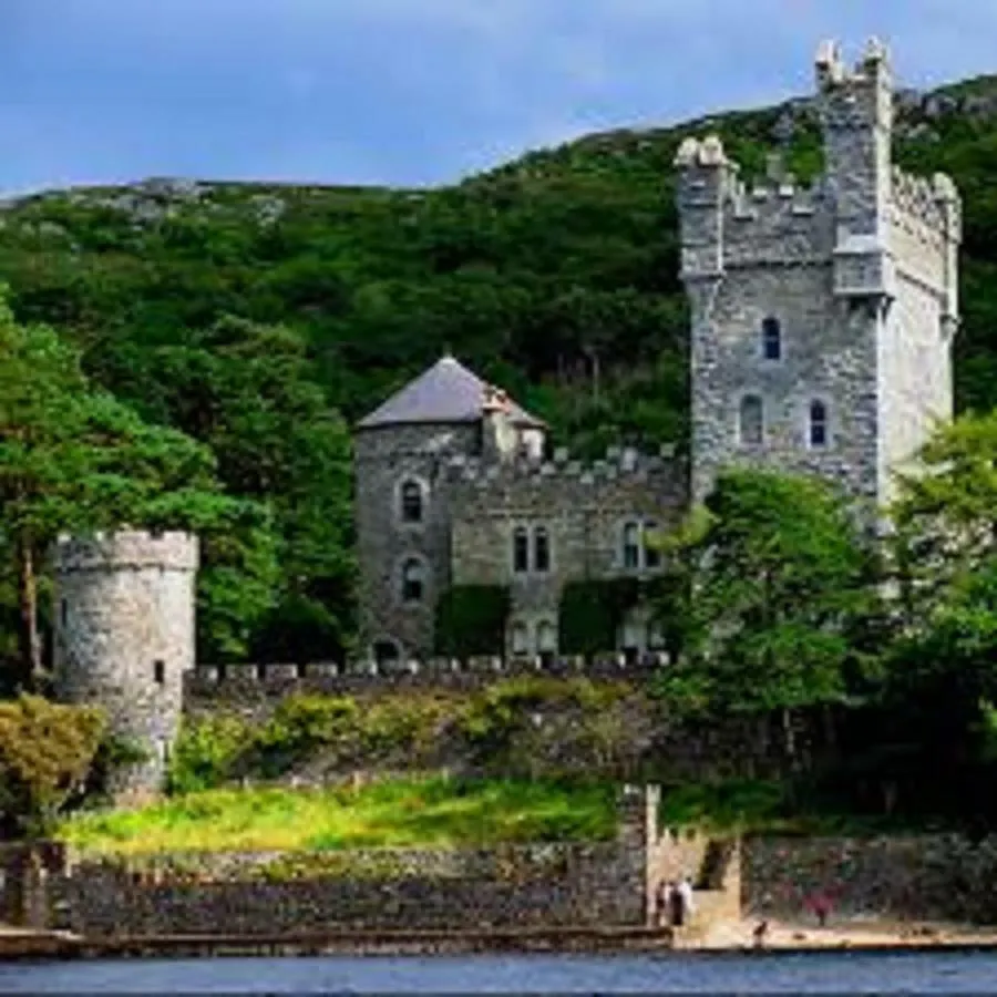 Teach Traigheanach Holiday home Donegal Town
