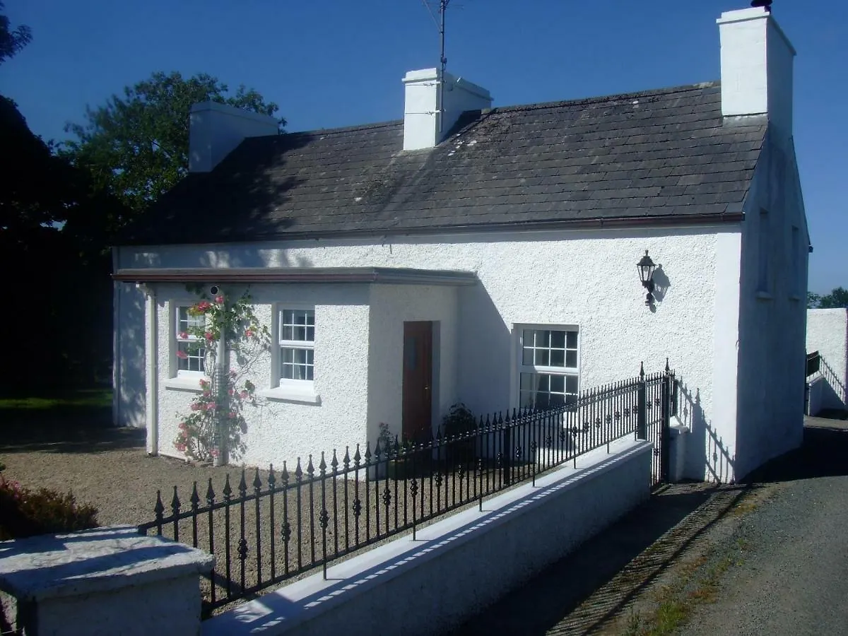Tullywee Holiday home Donegal Town