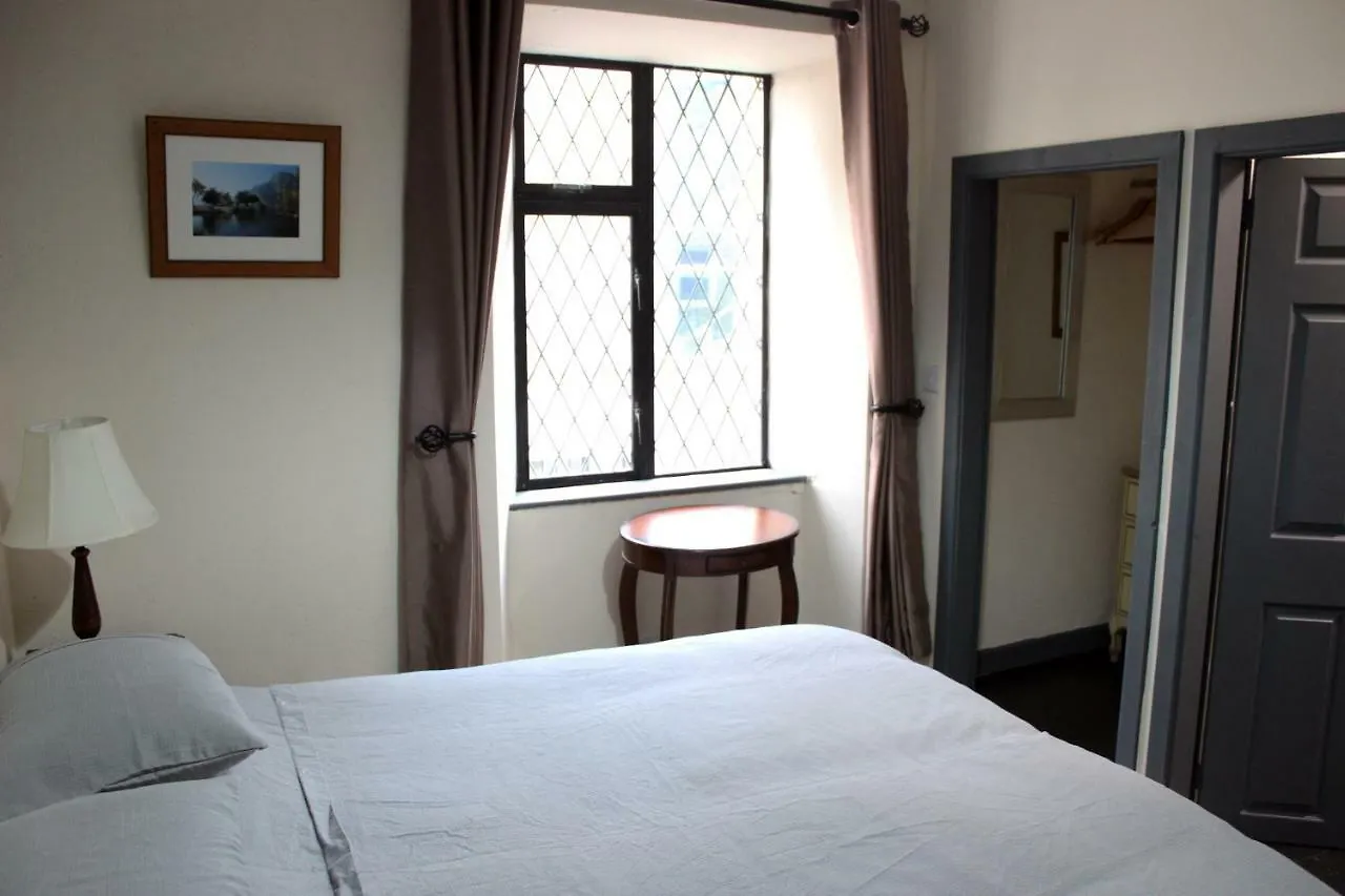 Donegal Lodgings Apartment Donegal Town