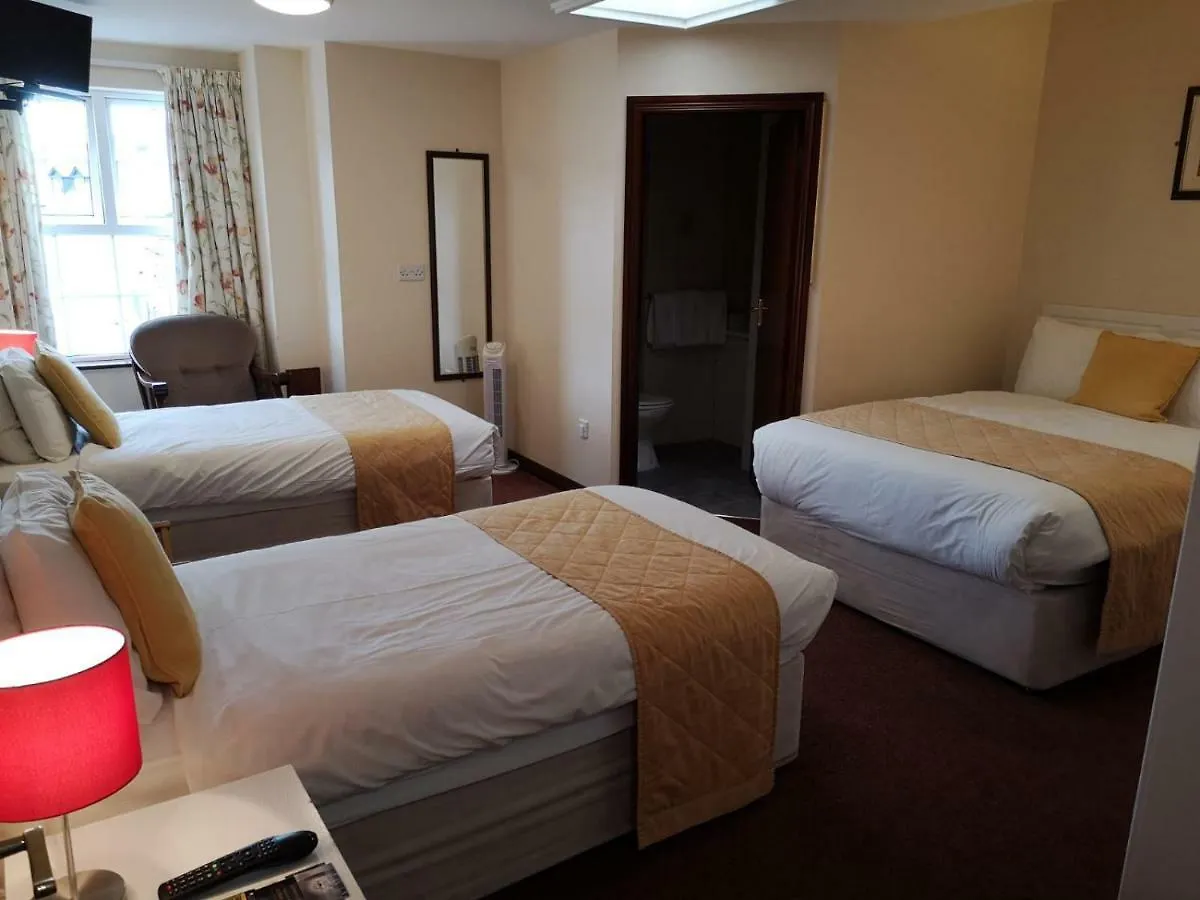 Diamond Lodgings