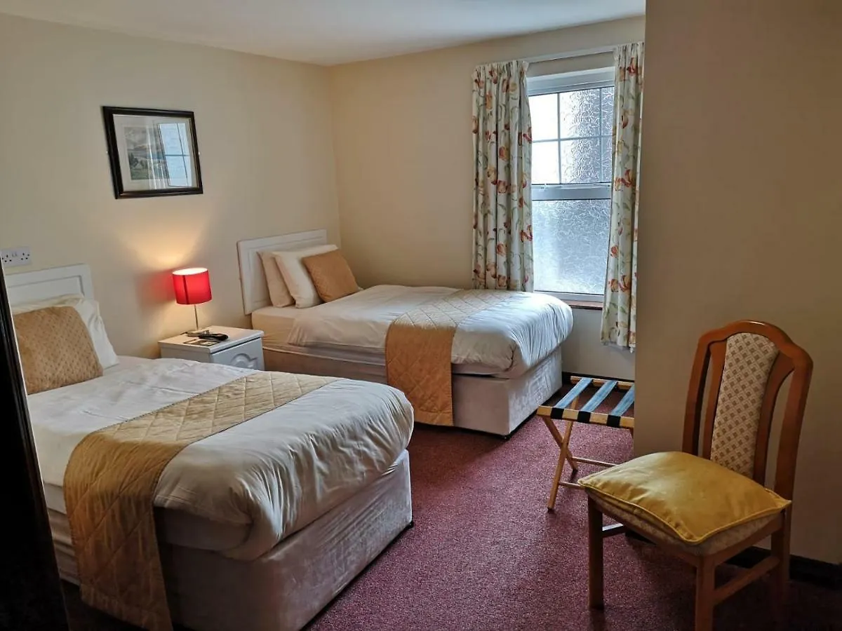 Guest house Diamond Lodgings *