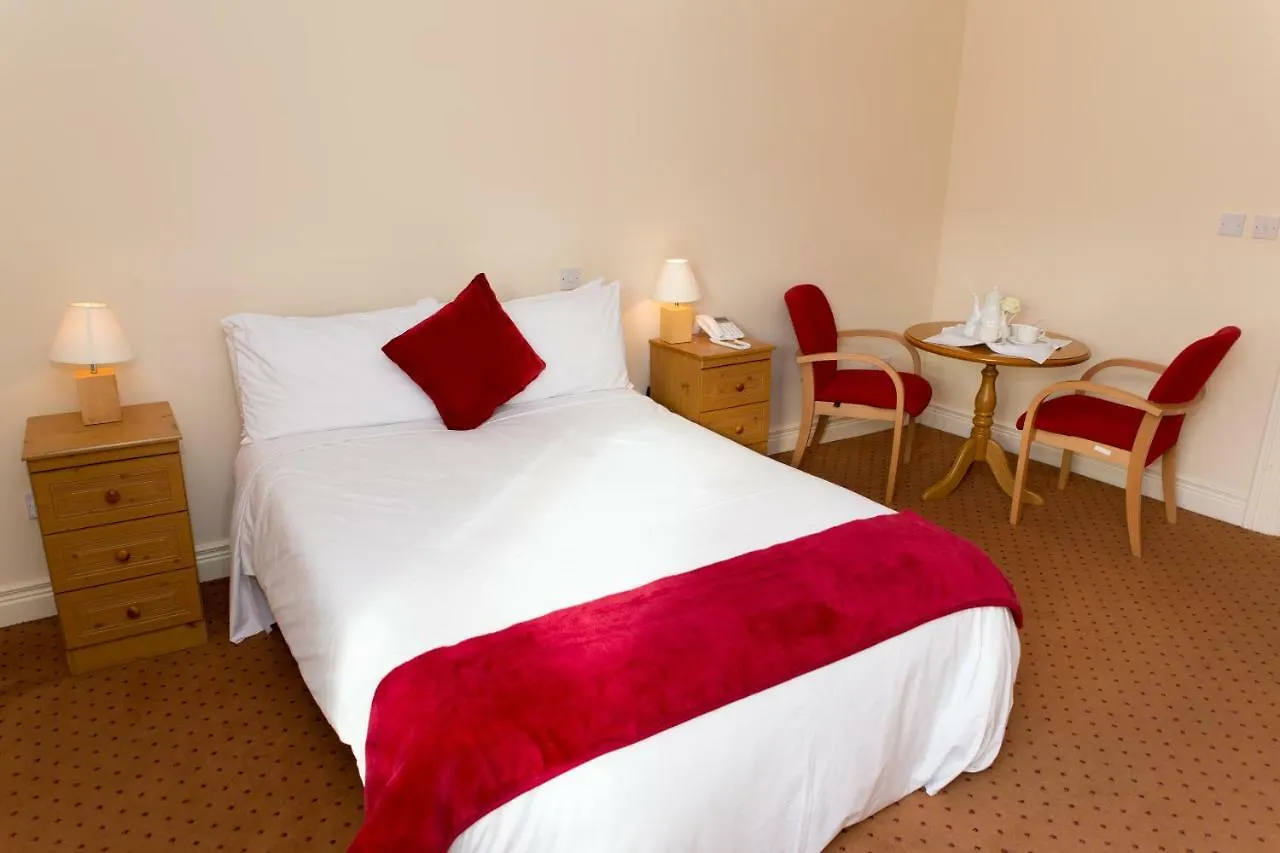 Hotel The Ballyliffin