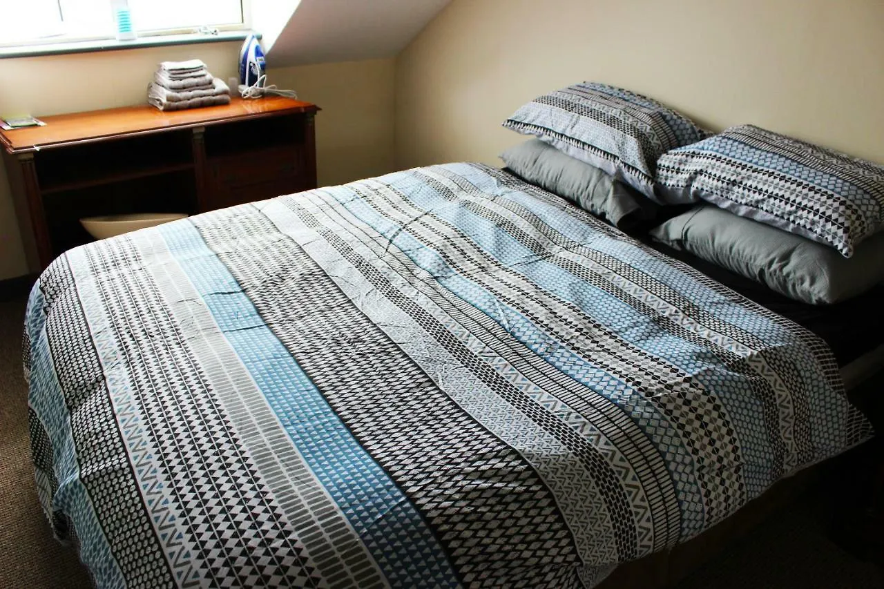 Apartment Donegal Lodgings - Apt 4 - 1 Bedroom Apt Donegal Town