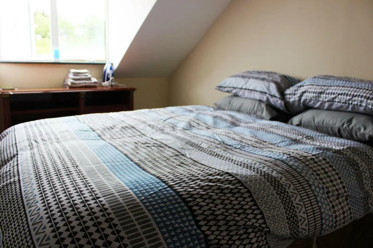 Donegal Lodgings - Apt 4 - 1 Bedroom Apt