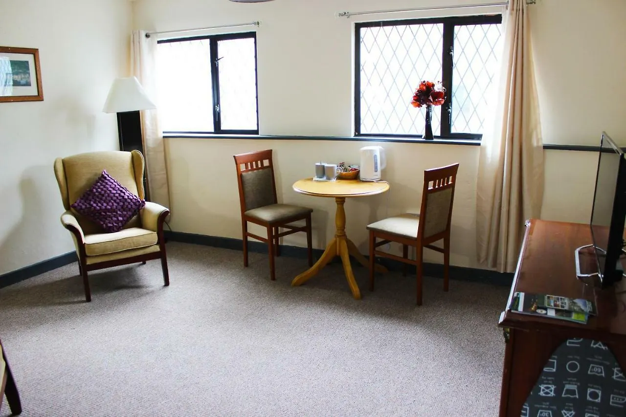 Donegal Lodgings - Apt 4 - 1 Bedroom Apt * Donegal Town