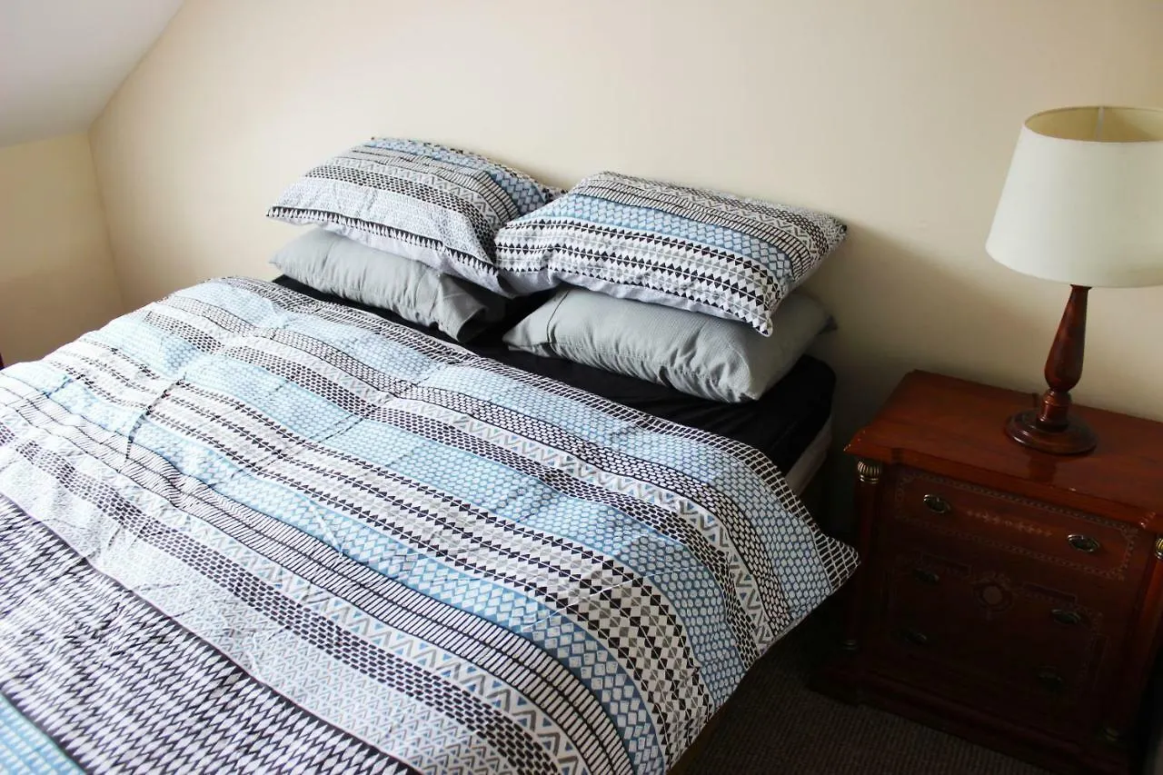Donegal Lodgings - Apt 4 - 1 Bedroom Apt