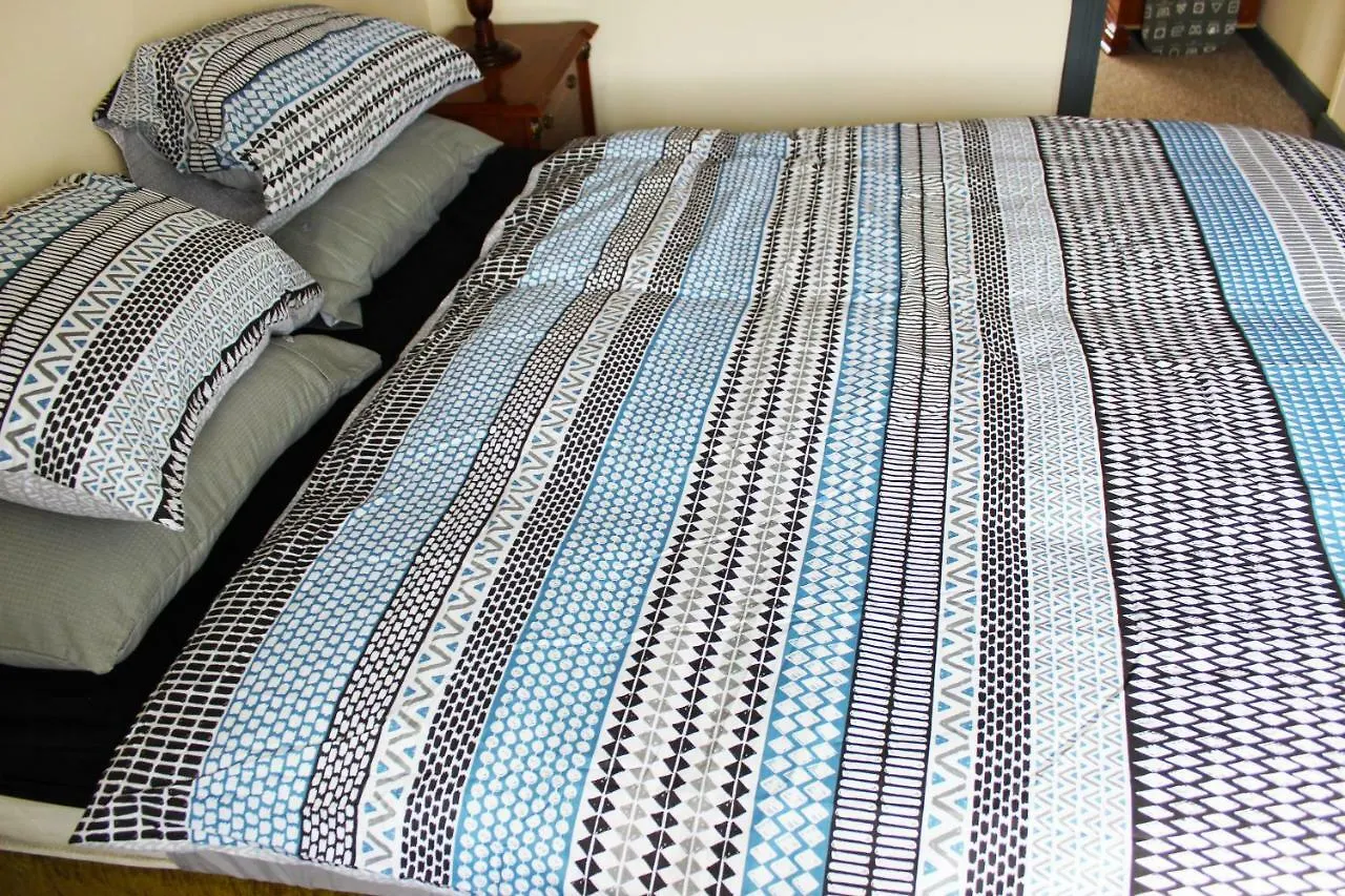 아파트 Donegal Lodgings - Apt 4 - 1 Bedroom Apt 도니골