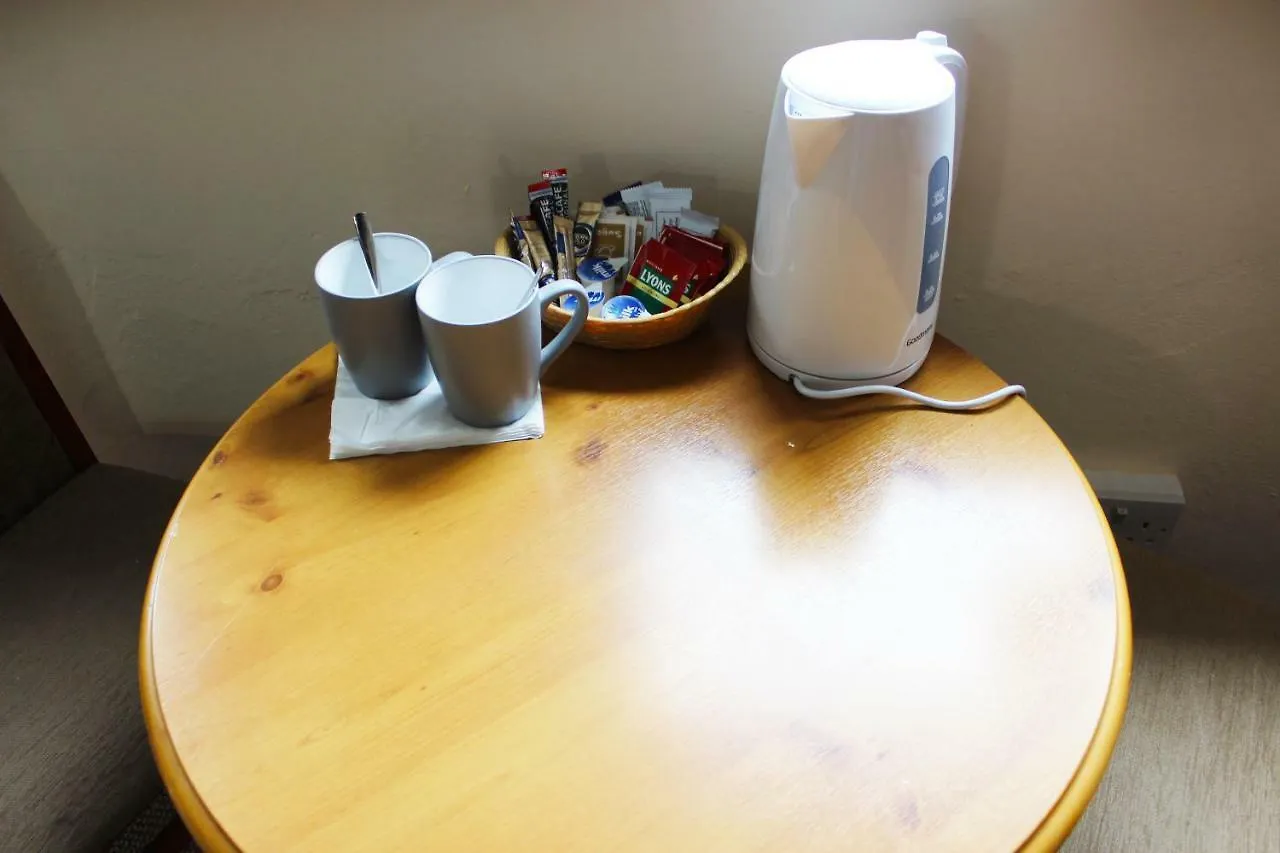 Donegal Lodgings - Apt 4 - 1 Bedroom Apt 아파트 도니골