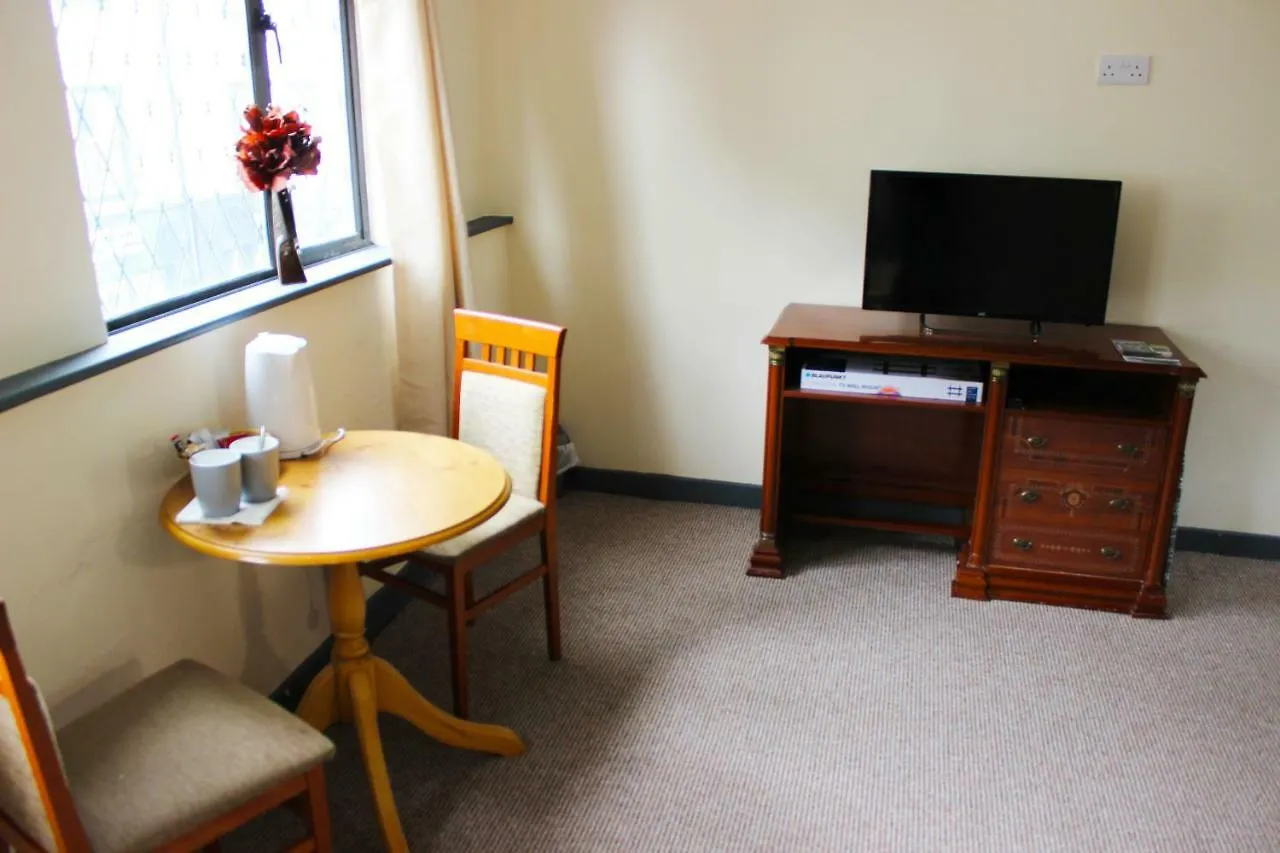 Donegal Lodgings - Apt 4 - 1 Bedroom Apt