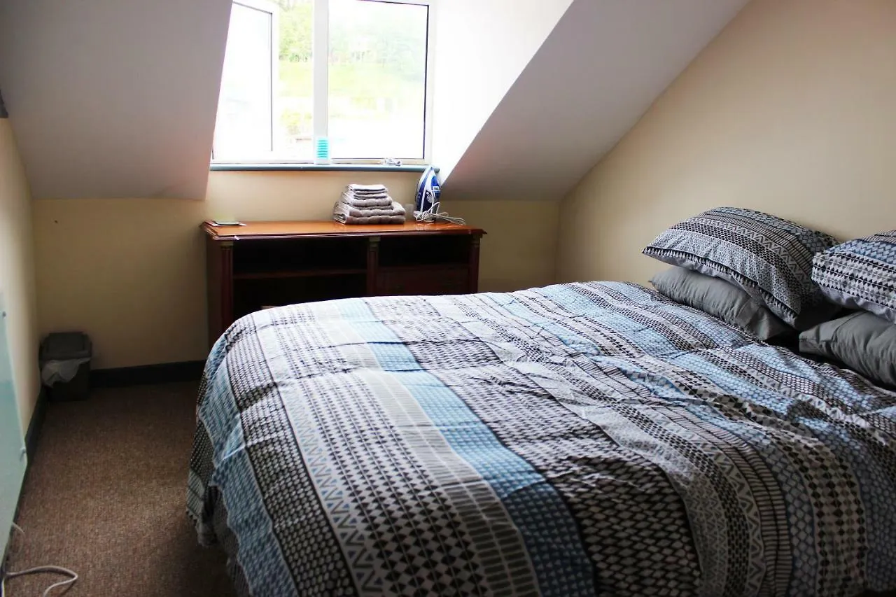 Donegal Lodgings - Apt 4 - 1 Bedroom Apt * 도니골