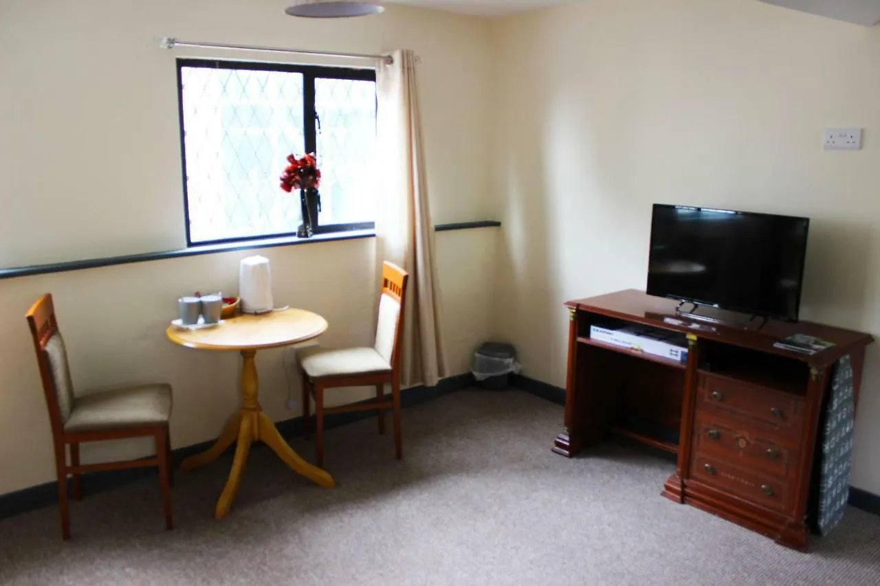 Donegal Lodgings - Apt 4 - 1 Bedroom Apt Apartment Donegal Town