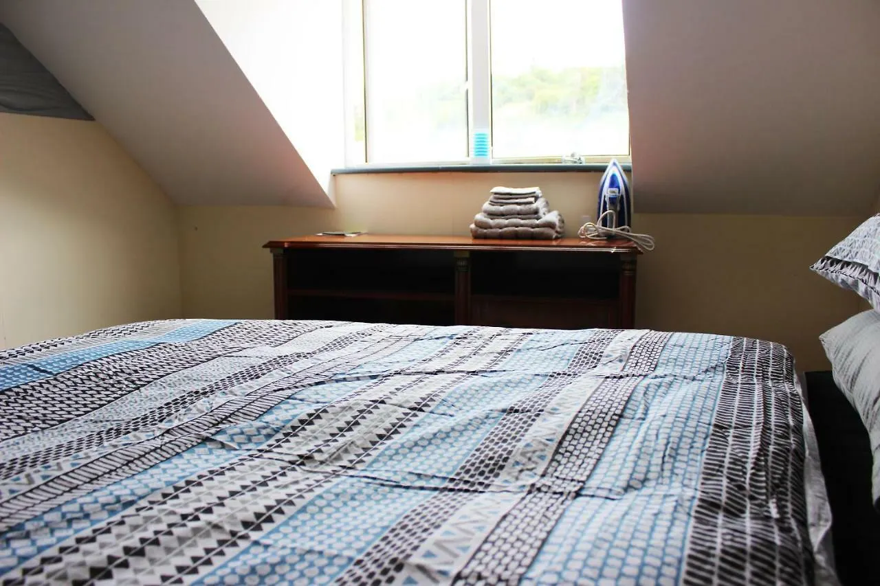Donegal Lodgings - Apt 4 - 1 Bedroom Apt 아파트 도니골