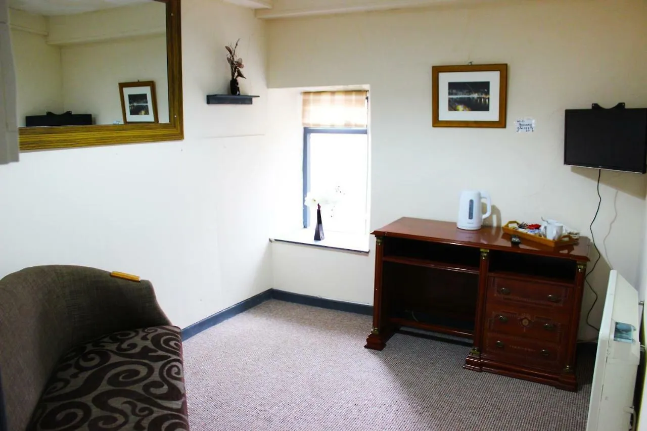 Donegal Lodgings Apartment Donegal Town