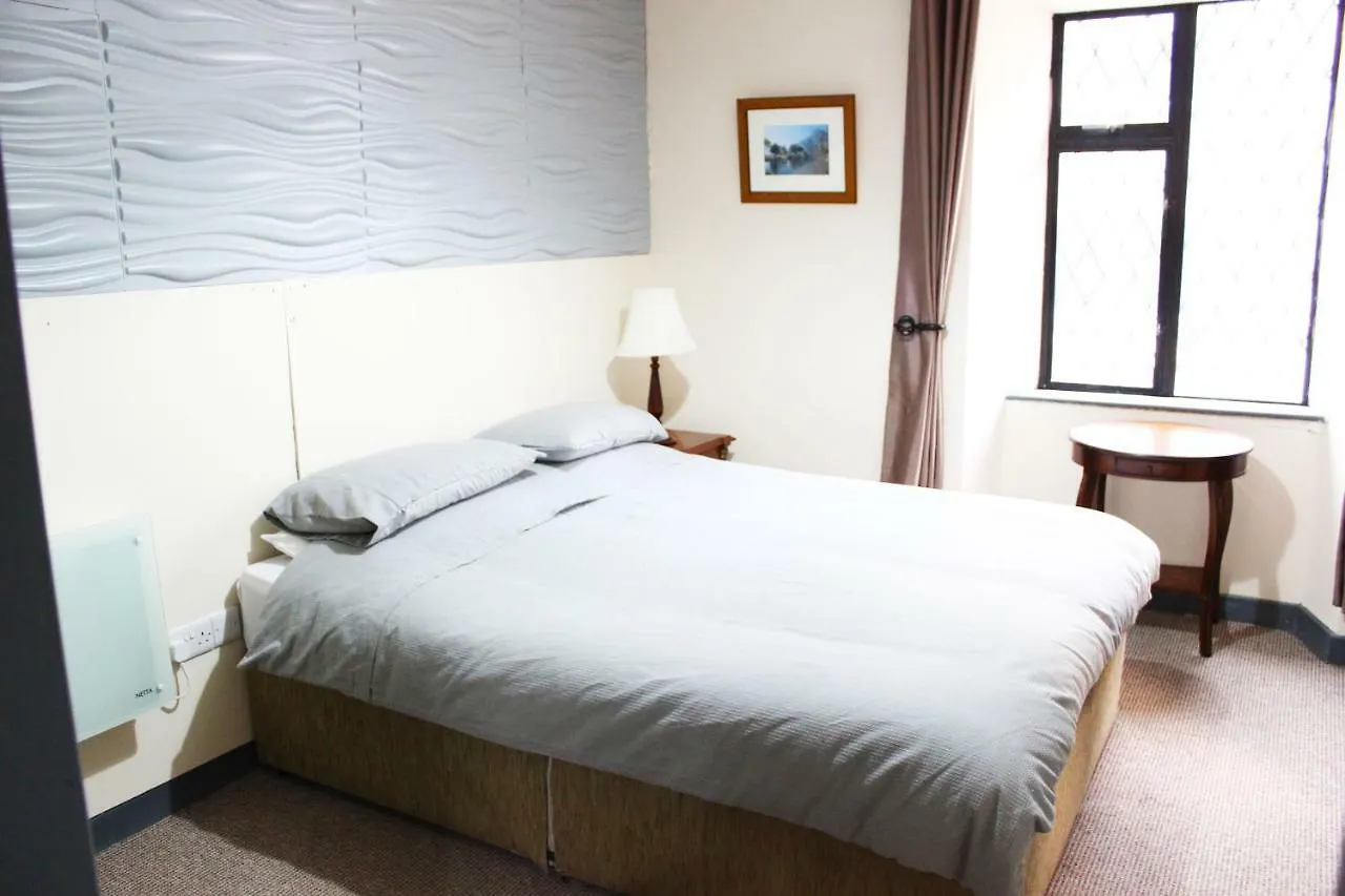 Donegal Lodgings Apartment Donegal Town