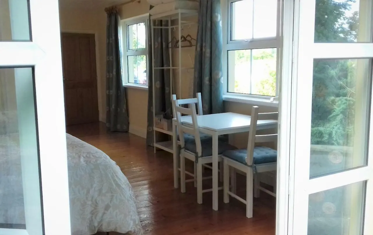 Spring Grove Guest house Donegal Town