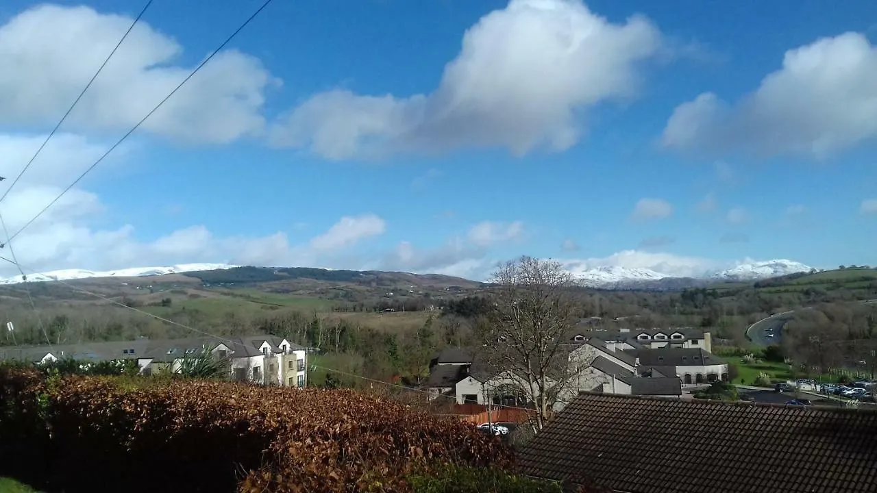 Guest house Spring Grove Donegal Town