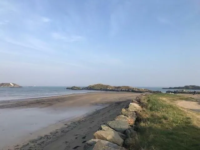 Greencastle Cove Donegal Town