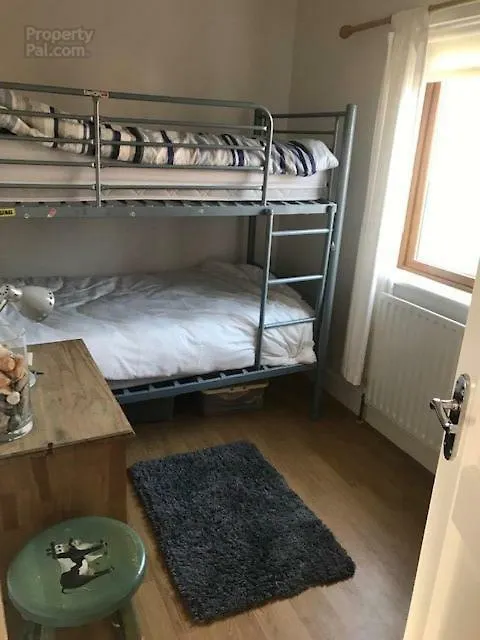 Holiday home Greencastle Cove